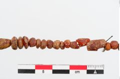 Foto von Perlenkette (NHMW-PRAE-024818)